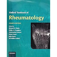 Oxford Textbook of Rheumatology (Oxford Textbooks in Rheumatology) Oxford Textbook of Rheumatology (Oxford Textbooks in Rheumatology) Paperback eTextbook Hardcover