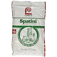 Spatini Spaghetti Sauce Mix, 15 Oz Packet