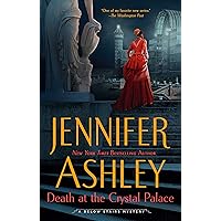 Death at the Crystal Palace (A Below Stairs Mystery Book 5) Death at the Crystal Palace (A Below Stairs Mystery Book 5) Kindle Audible Audiobook Paperback Library Binding