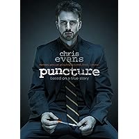Puncture Puncture DVD Multi-Format Blu-ray DVD