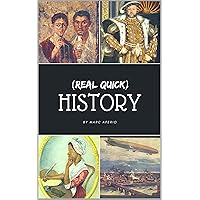 (Real Quick) History (Real Quick) History Kindle