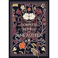 The Complete Novels of Jane Austen (Volume 1) (Timeless Classics, 1) The Complete Novels of Jane Austen (Volume 1) (Timeless Classics, 1) Hardcover Audible Audiobook Kindle Paperback Audio CD