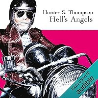 Hell's Angels Hell's Angels Audible Audiobook Paperback Pocket Book