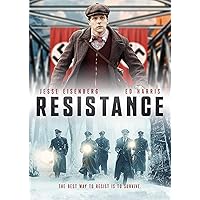 Resistance [DVD] Resistance [DVD] DVD Blu-ray