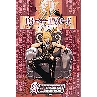 Death Note, Vol. 8 Death Note, Vol. 8 Paperback Kindle