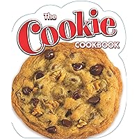 The Cookie Cookbook