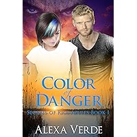 Color of Danger (Secrets of Rios Azules Book 1) Color of Danger (Secrets of Rios Azules Book 1) Kindle Audible Audiobook