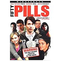 Fifty Pills Fifty Pills DVD