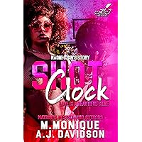 Shot Clock: Love is a Beautiful Game Naomi & Sin's Story (The Shot Clock Series Book 1) Shot Clock: Love is a Beautiful Game Naomi & Sin's Story (The Shot Clock Series Book 1) Kindle Paperback