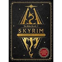 The Elder Scrolls V: Skyrim - The Official Advent Calendar (Gaming)