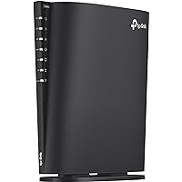 (Amazon.co.jp Exclusive) WiFi Router, TP-Link Wireless LAN Router, WiFi6, 160Mhz AX5400 Standards, 4804 + 574Mbps, WPA3, EasyMesh, Compatible with Archer AX73V, 3 Years Manufacturer's Warranty