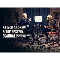 Prince Andrew and the Epstein Scandal: The Newsnight Interview