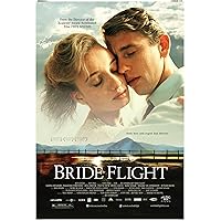 Bride Flight (English Subtitled)