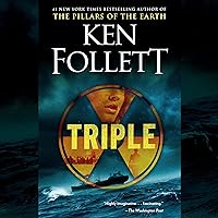 Triple: A Novel Triple: A Novel Audible Audiobook Kindle Paperback Hardcover Mass Market Paperback Audio, Cassette
