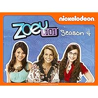 Zoey 101 Season 4