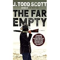 The Far Empty The Far Empty Kindle Audible Audiobook Paperback Hardcover Audio CD