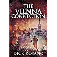 The Vienna Connection (Darren Priest Mysteries Book 1)