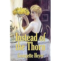 Instead of the Thorn Instead of the Thorn Kindle Hardcover Paperback