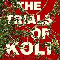 The Trials of Koli The Trials of Koli Audible Audiobook Kindle Paperback Audio CD