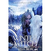 Winter Witch: A new adult reverse harem high fantasy romance Winter Witch: A new adult reverse harem high fantasy romance Kindle Paperback