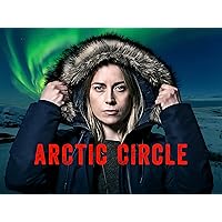 Arctic Circle (English Subtitles) - Season 2