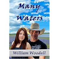Many Waters (The Stones of Song Book 2) Many Waters (The Stones of Song Book 2) Kindle Paperback