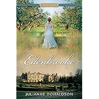 Edenbrooke (Proper Romance) Edenbrooke (Proper Romance) Paperback Audible Audiobook Kindle Library Binding