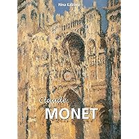 Claude Monet (Artist Biographies - Great Masters) Claude Monet (Artist Biographies - Great Masters) Kindle Hardcover Paperback