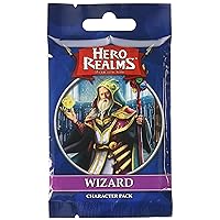 Hero Realms Expansion: Wizard Pack
