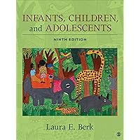 Infants, Children, and Adolescents Infants, Children, and Adolescents Paperback Kindle Loose Leaf