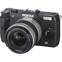 PENTAX Digital SLR Camera Q