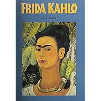 Frida Kahlo Frida Kahlo Hardcover Paperback