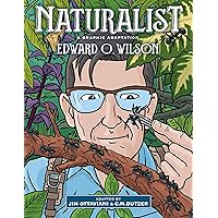 Naturalist: A Graphic Adaptation Naturalist: A Graphic Adaptation Hardcover Kindle