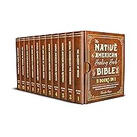 THE NATIVE AMERICAN HEALING HERB BIBLE [11 BOOKS IN 1]: Discover Hundreds of Herbal Remedies, Build Your Magic Herb Lab and Practice Herbalism in Real Life. BONUS» Percolation and Soxhlet Extractions THE NATIVE AMERICAN HEALING HERB BIBLE [11 BOOKS IN 1]: Discover Hundreds of Herbal Remedies, Build Your Magic Herb Lab and Practice Herbalism in Real Life. BONUS» Percolation and Soxhlet Extractions Kindle