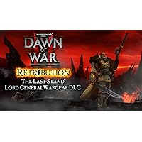 Warhammer 40,000 : Dawn of War II - Retribution - Lord General Wargear DLC [Online Game Code]