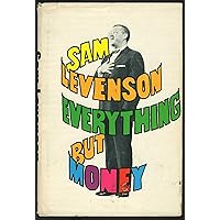 Everything But Money Everything But Money Hardcover Kindle Paperback Mass Market Paperback