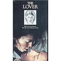 Lover VHS Lover VHS VHS Tape Blu-ray DVD