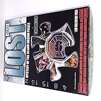 Lost - The Hatch Jigsaw Puzzle 1000pc