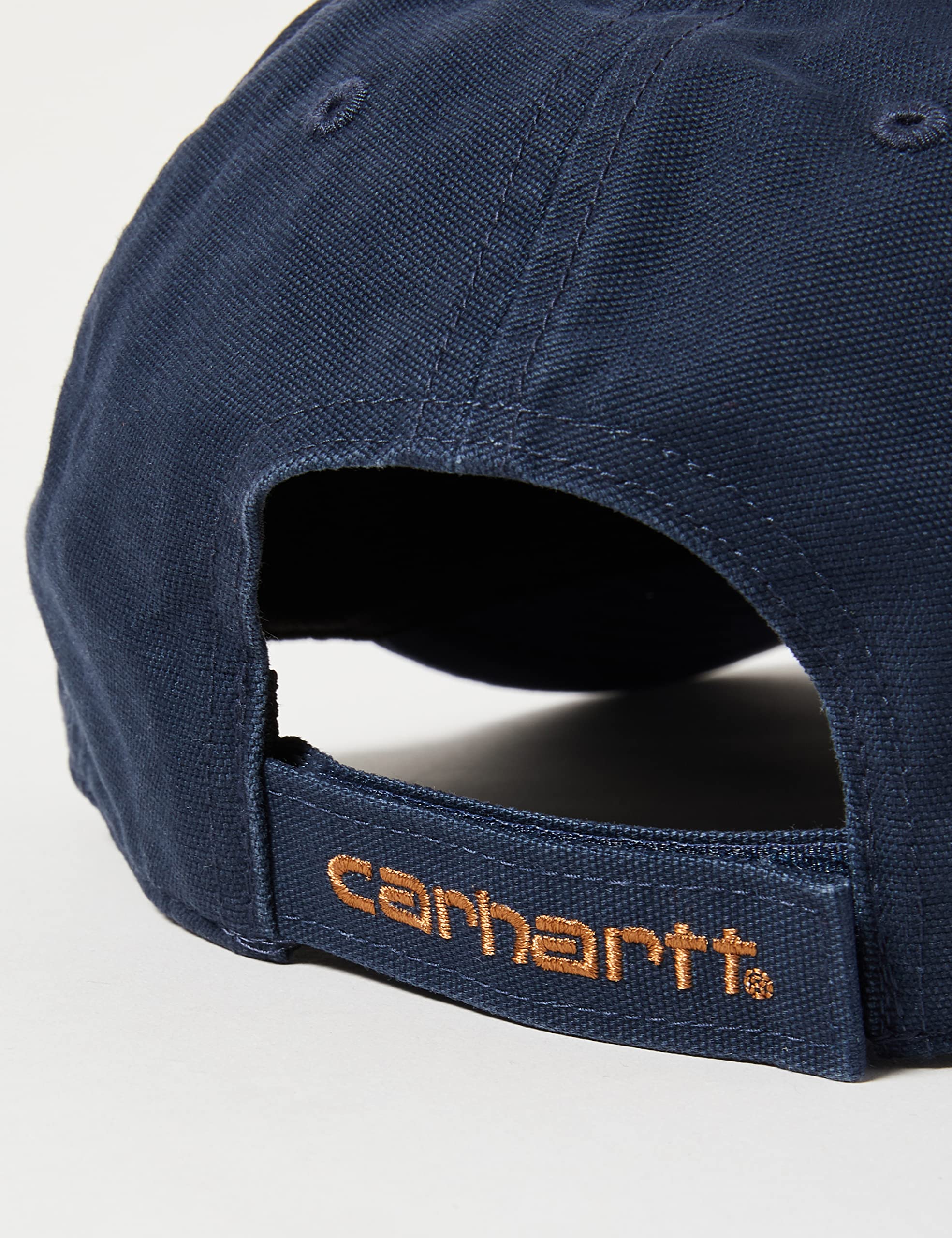 Carhartt Men's Canvas Cap