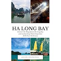 Ha Long Bay (Vietnam Book 3) Ha Long Bay (Vietnam Book 3) Kindle Paperback