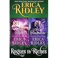 Rogues to Riches (Books 3-4) Boxed Set: Two Regency Romances Rogues to Riches (Books 3-4) Boxed Set: Two Regency Romances Kindle