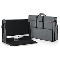 Creative Pro Series Nylon Carry Tote Bag for Apple 27