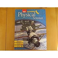 Holt Science & Technology: Student Edition Grade 8 Physical Science 2007 Holt Science & Technology: Student Edition Grade 8 Physical Science 2007 Hardcover