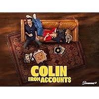 Colin from Accounts - Season 1
