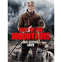 East of the Mountains - Die letzte Jagd
