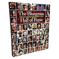 The Bluegrass Hall of Fame