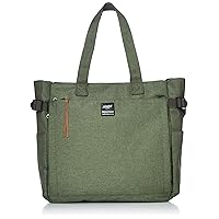 anello(アネロ) 10 Pocket Tote Bag