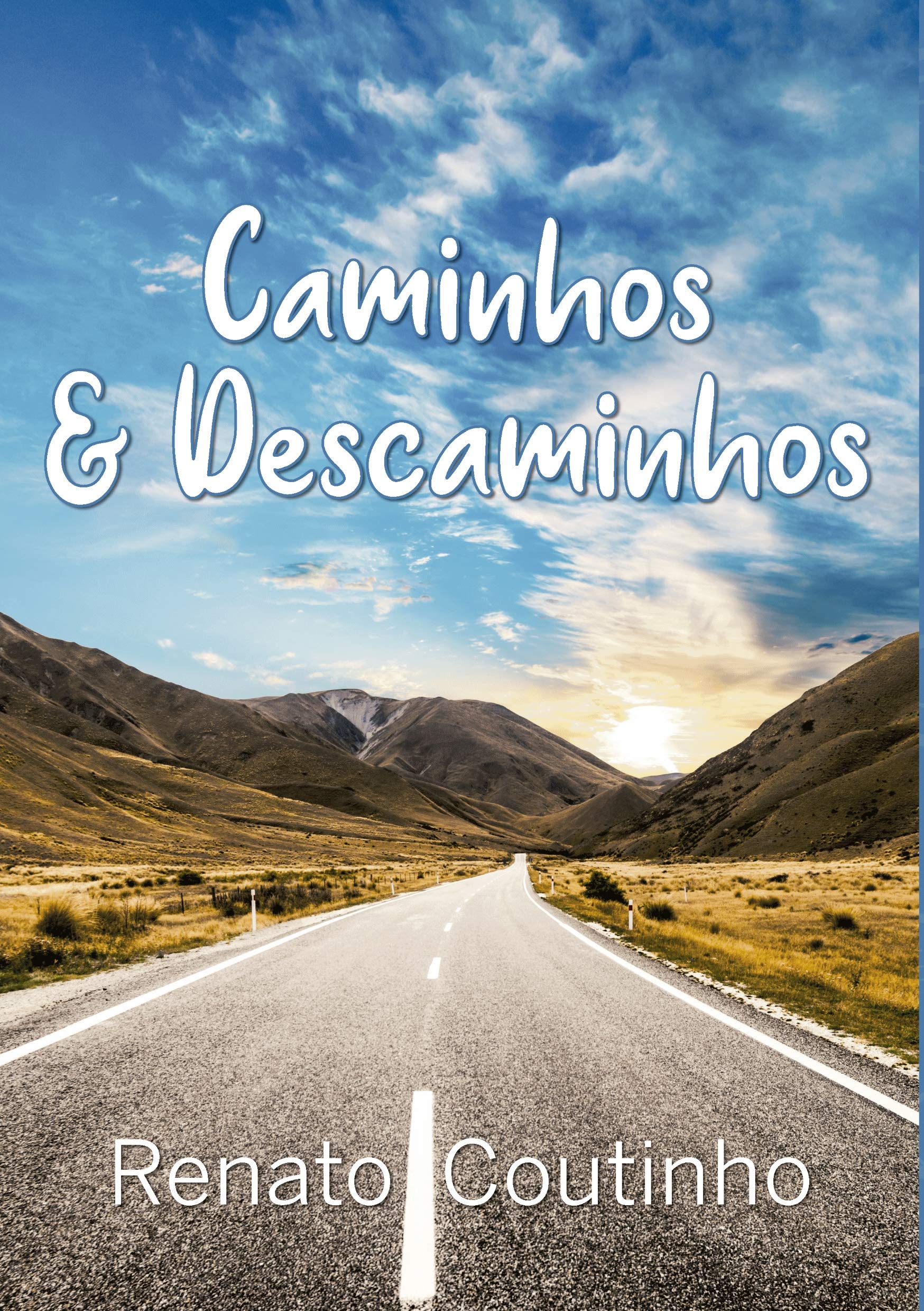 Caminhos & Descaminhos Volume I (Portuguese Edition)
