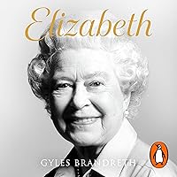 Elizabeth Elizabeth Audible Audiobook Hardcover Kindle Paperback