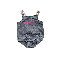 Nike Infant Girls' One-Piece Swimsuit